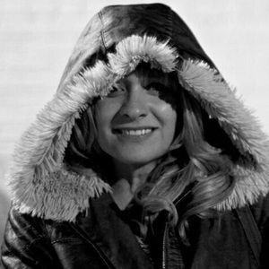 Meet your Posher, Ruthie